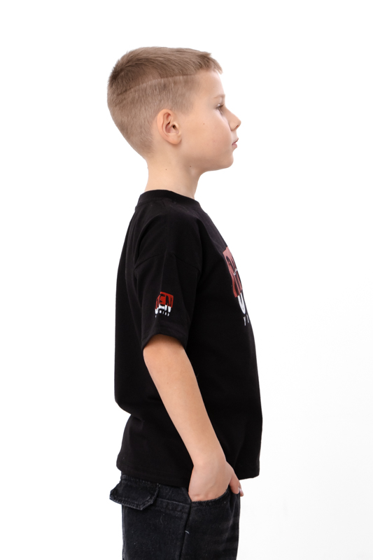 Футболка для хлопчика